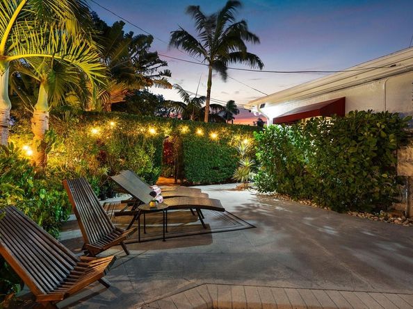 615 & 617 NE 9th Ave, Fort Lauderdale FL 33304