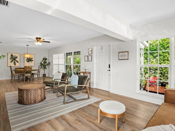 615 & 617 NE 9th Ave, Fort Lauderdale FL 33304