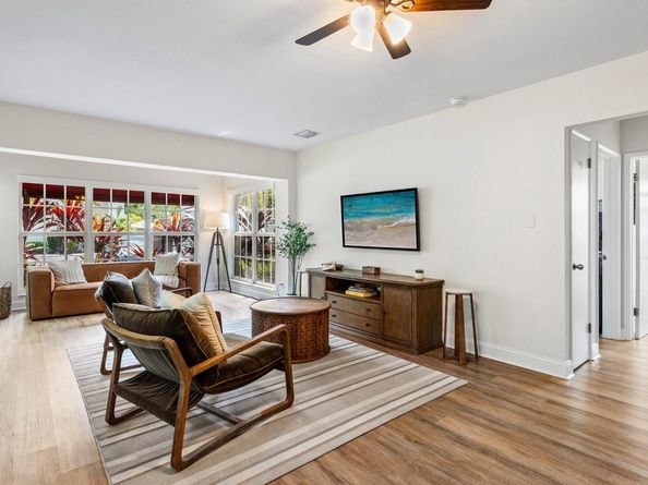 615 & 617 NE 9th Ave, Fort Lauderdale FL 33304