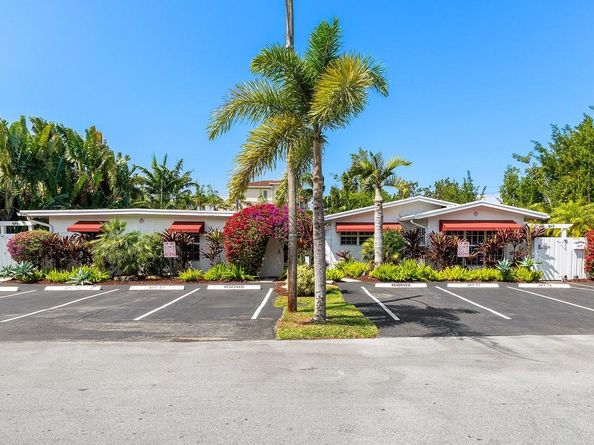 615 & 617 NE 9th Ave, Fort Lauderdale FL 33304