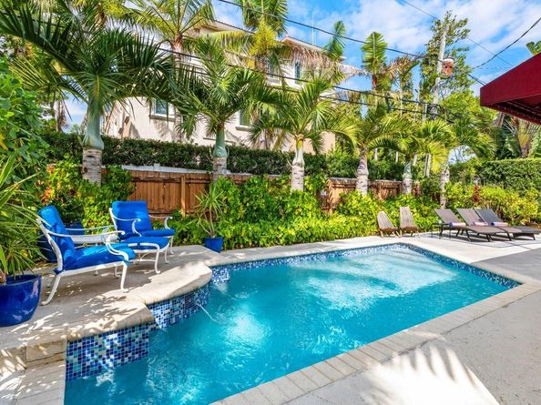 615 & 617 NE 9th Ave, Fort Lauderdale FL 33304