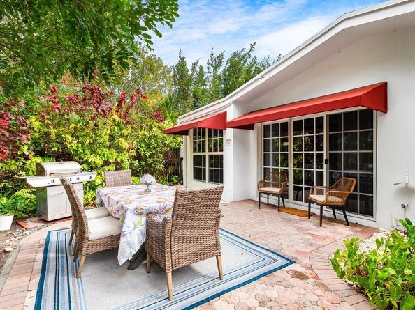 615 & 617 NE 9th Ave, Fort Lauderdale FL 33304