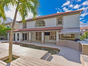 204 Lone Pine Drive, Palm Beach Gardens FL 33410
