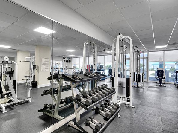 3140 S Ocean Dr 609, Hallandale Beach FL 33009