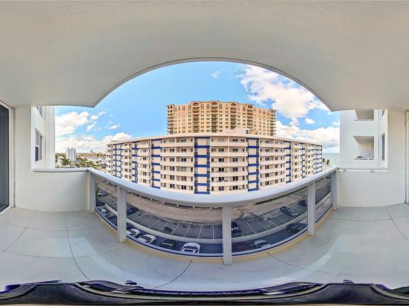 3140 S Ocean Dr 609, Hallandale Beach FL 33009