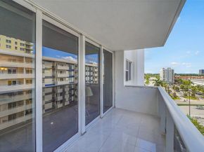 3140 S Ocean Dr 609, Hallandale Beach FL 33009
