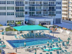 3140 S Ocean Dr 609, Hallandale Beach FL 33009