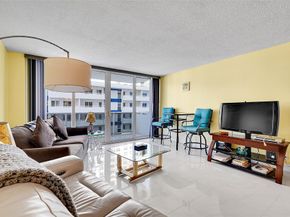 3140 S Ocean Dr 609, Hallandale Beach FL 33009