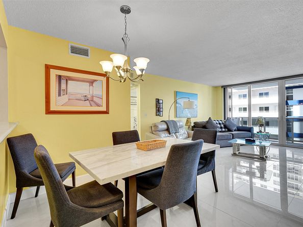 3140 S Ocean Dr 609, Hallandale Beach FL 33009