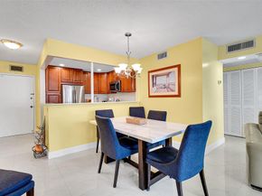 3140 S Ocean Dr 609, Hallandale Beach FL 33009