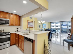 3140 S Ocean Dr 609, Hallandale Beach FL 33009