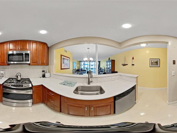 3140 S Ocean Dr 609, Hallandale Beach FL 33009