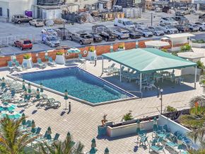 3140 S Ocean Dr 609, Hallandale Beach FL 33009