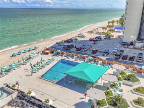 3140 S Ocean Dr 609, Hallandale Beach FL 33009