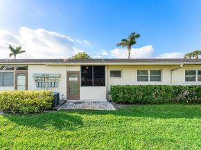 2522 Emory Drive E C, West Palm Beach FL 33415