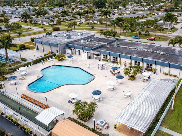 2522 Emory Drive E C, West Palm Beach FL 33415