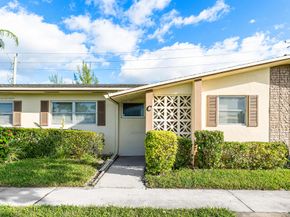 2522 Emory Drive E C, West Palm Beach FL 33415