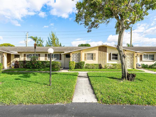 2522 Emory Drive E C, West Palm Beach FL 33415