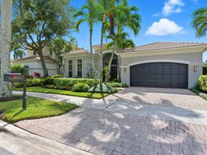 352 Vizcaya Drive, Palm Beach Gardens FL 33418