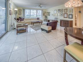 1 S Lakeside Drive A4, Lake Worth Beach FL 33460