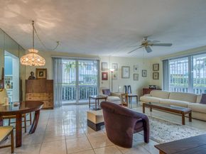 1 S Lakeside Drive A4, Lake Worth Beach FL 33460