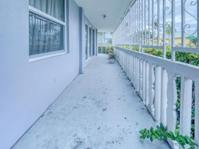 1 S Lakeside Drive A4, Lake Worth Beach FL 33460