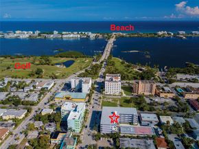 1 S Lakeside Drive A4, Lake Worth Beach FL 33460