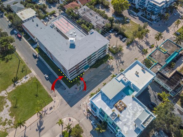 1 S Lakeside Drive A4, Lake Worth Beach FL 33460