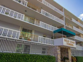 1 S Lakeside Drive A4, Lake Worth Beach FL 33460