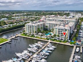 806 E Windward Way E 201, Lantana FL 33462