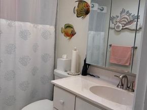 3402 Cynthia Lane 201, Lake Worth Beach FL 33461