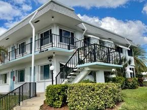 3402 Cynthia Lane 201, Lake Worth Beach FL 33461