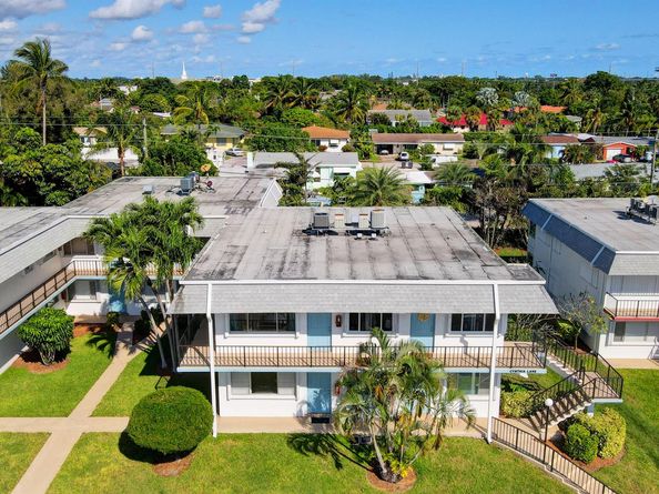 3402 Cynthia Lane 201, Lake Worth Beach FL 33461