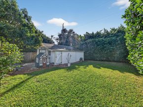 818 Claremore Drive, West Palm Beach FL 33401