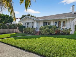 818 Claremore Drive, West Palm Beach FL 33401