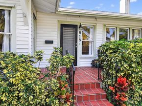 818 Claremore Drive, West Palm Beach FL 33401