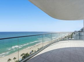 151 N Seabreeze Boulevard 1601 E, Fort Lauderdale FL 33304