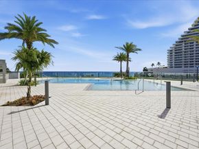 151 N Seabreeze Boulevard 1601 E, Fort Lauderdale FL 33304