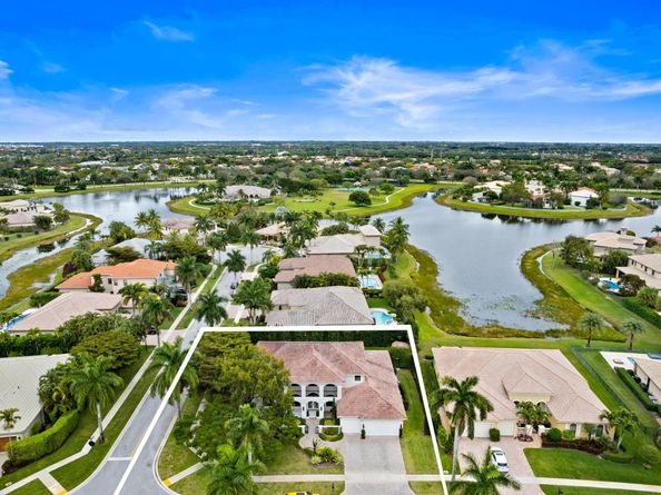 4430 Island Reef Drive, Wellington FL 33449