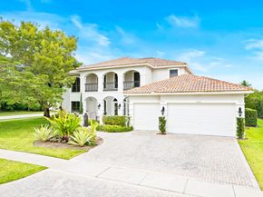 4430 Island Reef Drive, Wellington FL 33449