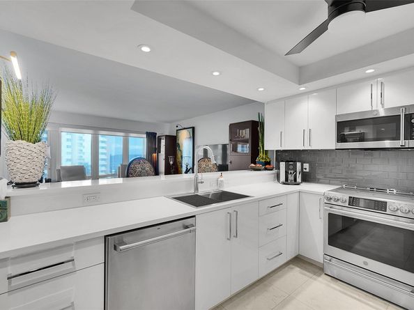 4100 Galt Ocean Dr 509, Fort Lauderdale FL 33308