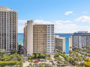 4100 Galt Ocean Dr 509, Fort Lauderdale FL 33308