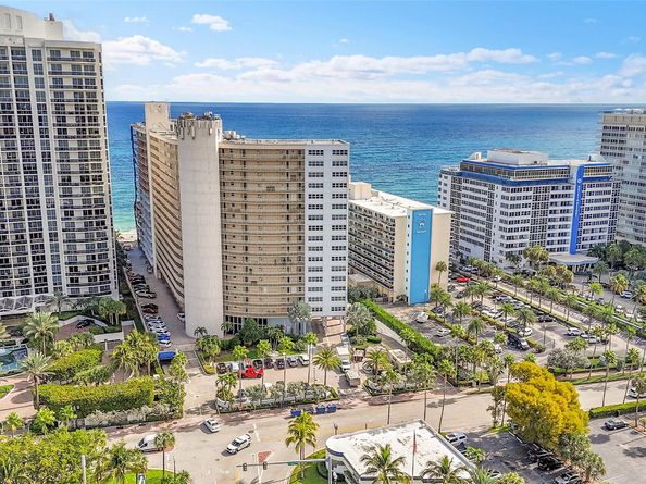 4100 Galt Ocean Dr 509, Fort Lauderdale FL 33308