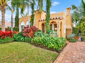 348 Plymouth Road, West Palm Beach FL 33405