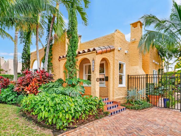 348 Plymouth Road, West Palm Beach FL 33405