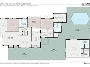 348 Plymouth Road, West Palm Beach FL 33405