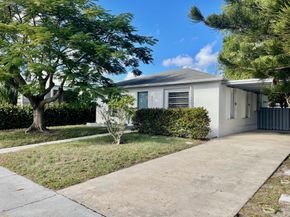 526 Worthmore Drive, Lake Worth Beach FL 33460