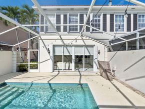 2122 Tigris Drive, West Palm Beach FL 33411
