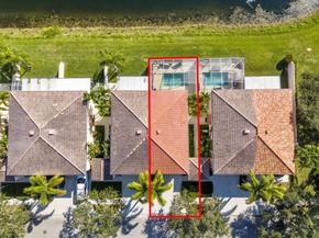 2122 Tigris Drive, West Palm Beach FL 33411
