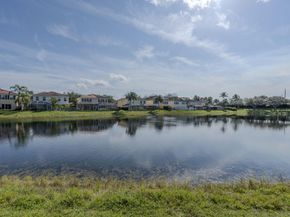 2122 Tigris Drive, West Palm Beach FL 33411